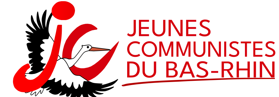 Mouvement des Jeunes Communistes du Bas_Rhin
